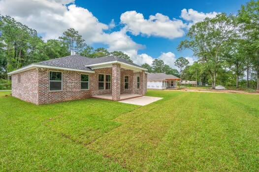 NO RECORDED SUBDIVISION - Residential
