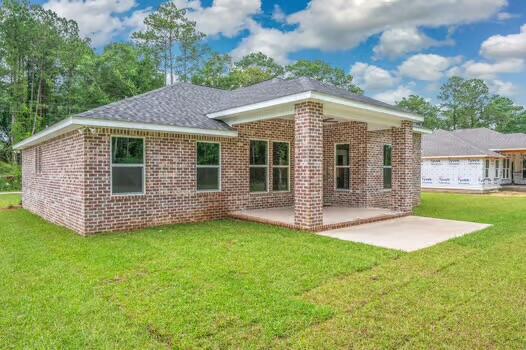 NO RECORDED SUBDIVISION - Residential