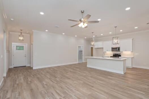 NO RECORDED SUBDIVISION - Residential