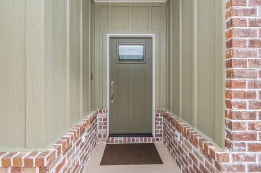NO RECORDED SUBDIVISION - Residential