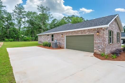 NO RECORDED SUBDIVISION - Residential