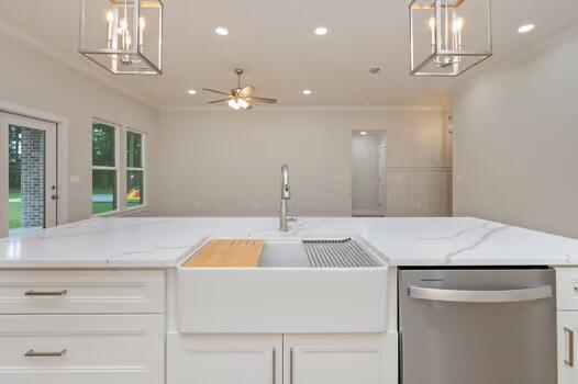 NO RECORDED SUBDIVISION - Residential