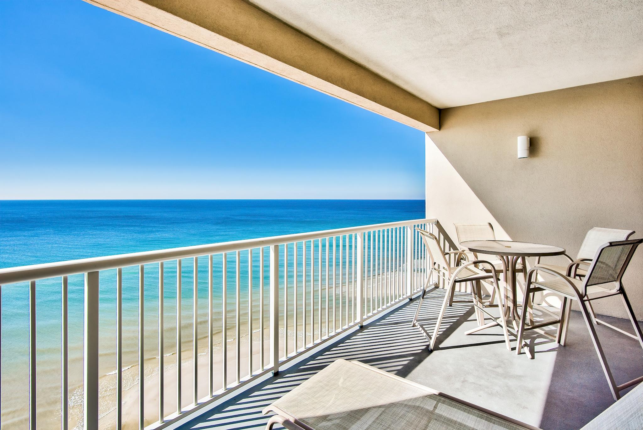 PALAZZO CONDOMINIUM - Residential