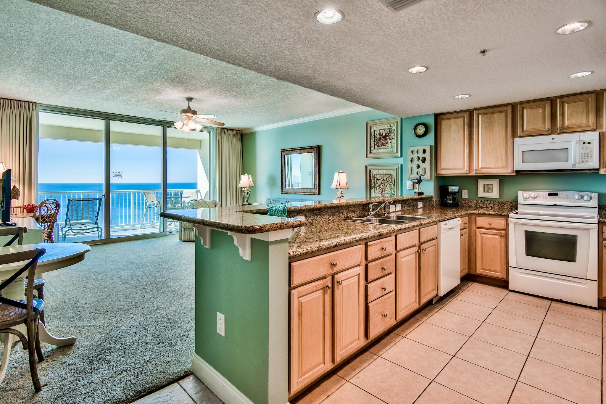 PALAZZO CONDOMINIUM - Residential