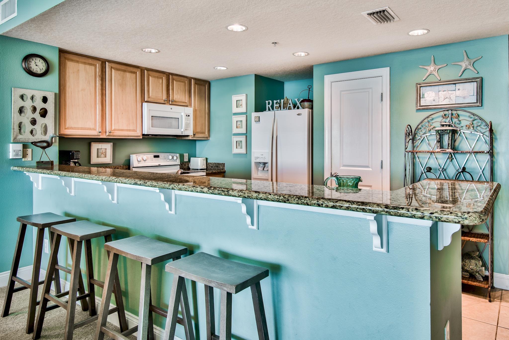 PALAZZO CONDOMINIUM - Residential