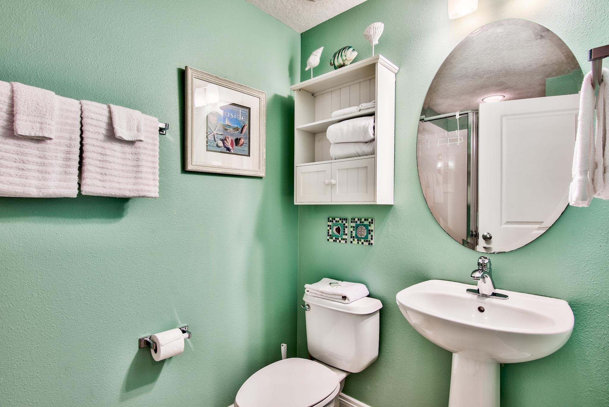 PALAZZO CONDOMINIUM - Residential