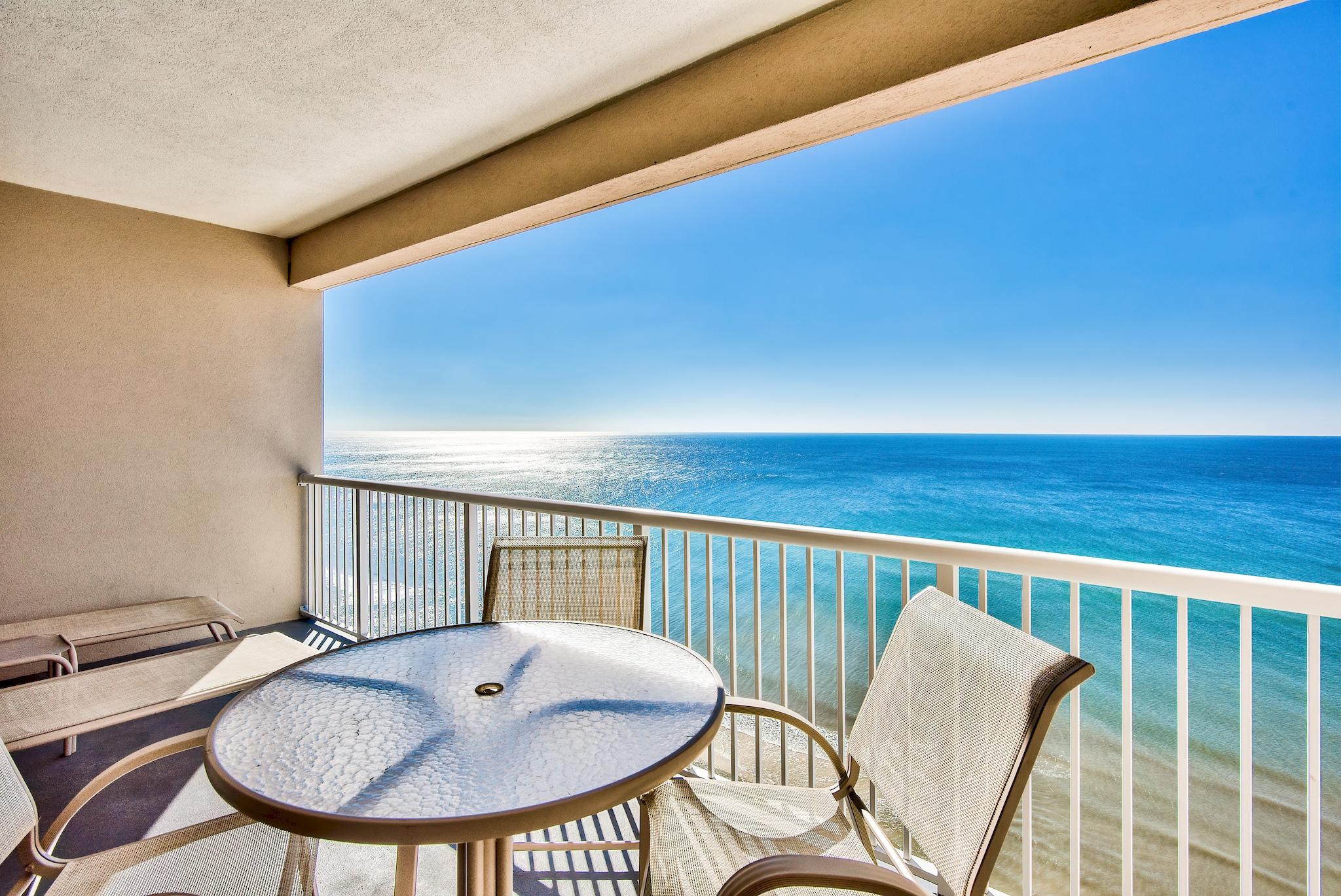 PALAZZO CONDOMINIUM - Residential