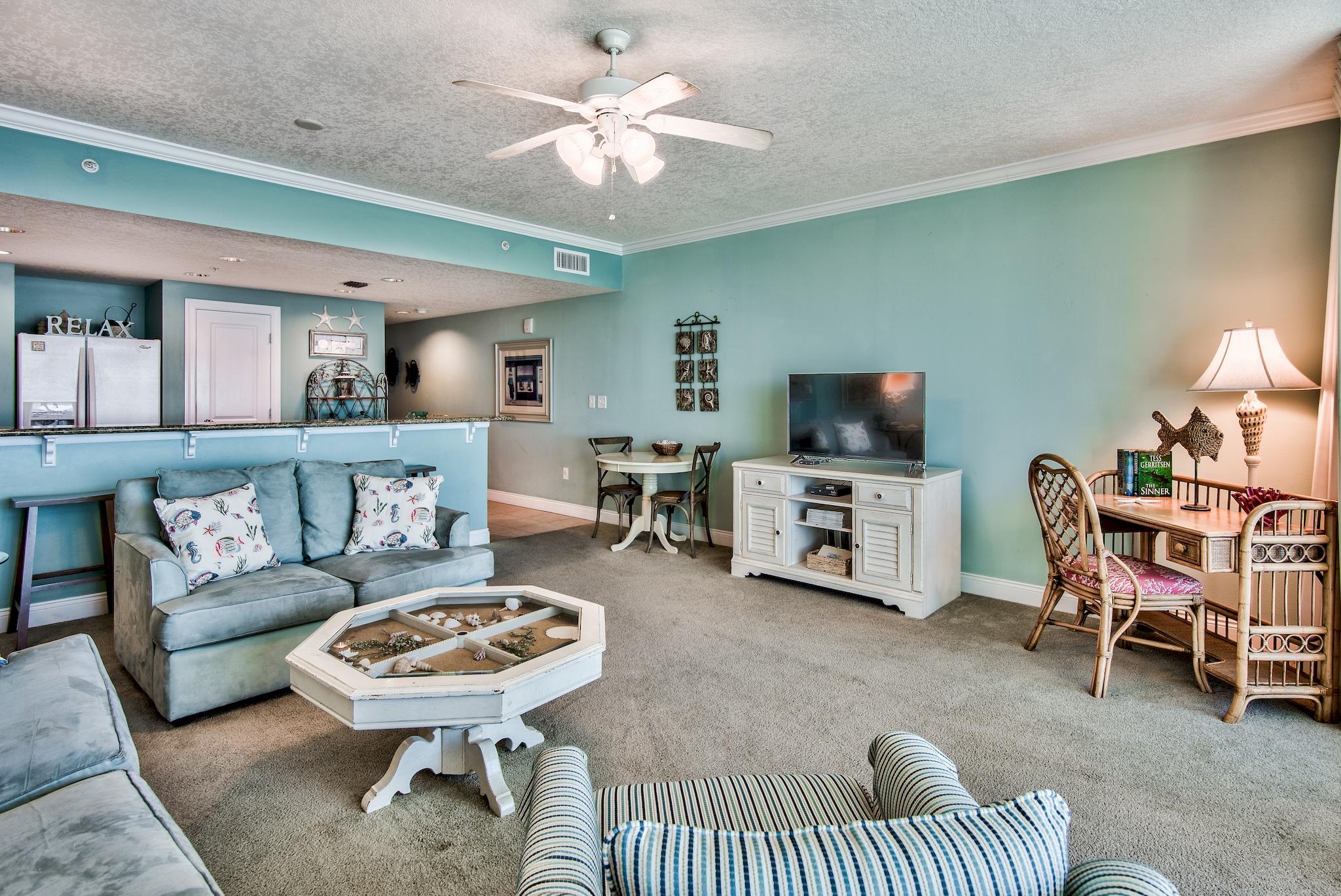 PALAZZO CONDOMINIUM - Residential