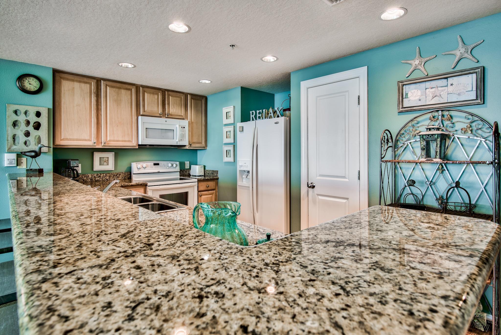 PALAZZO CONDOMINIUM - Residential