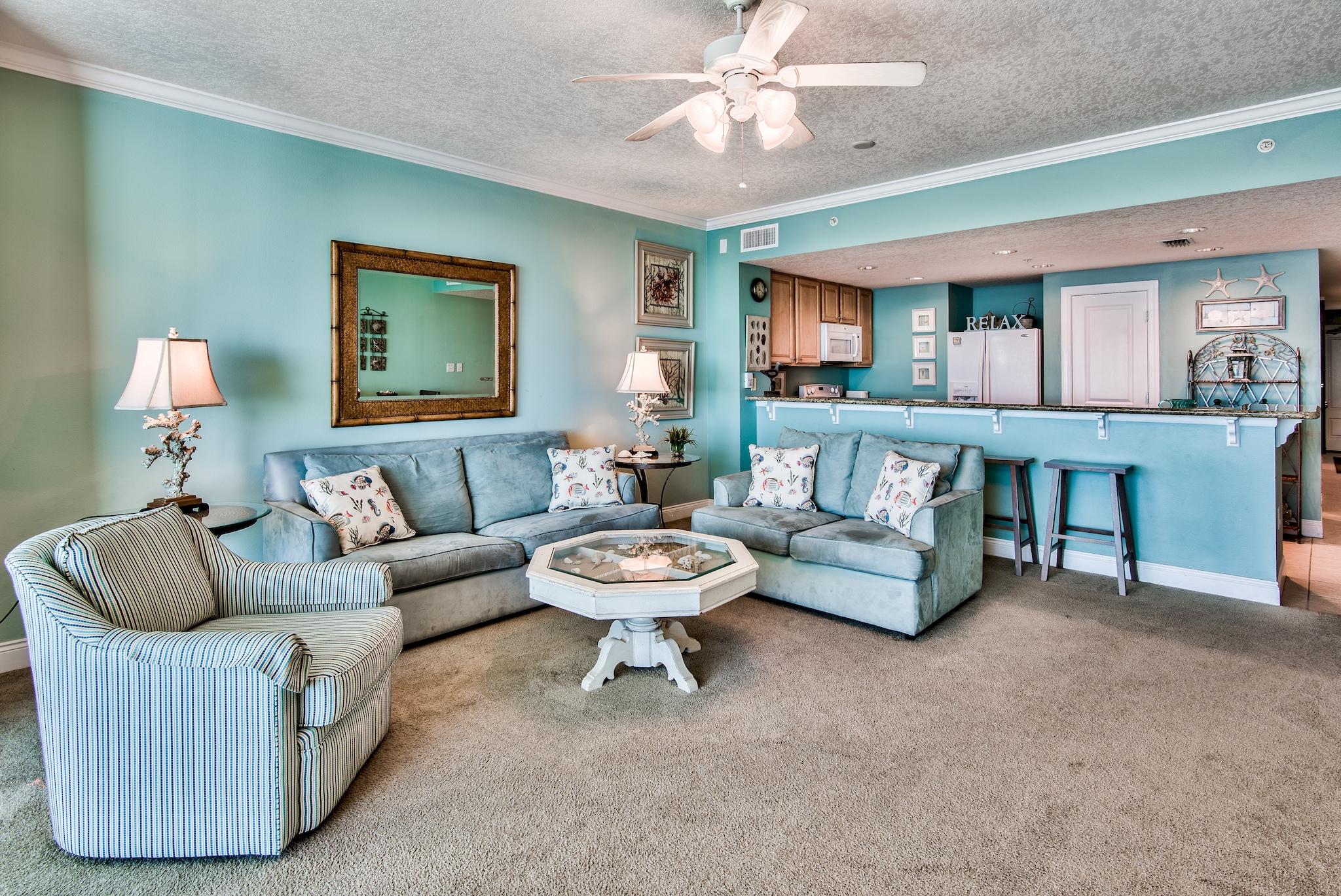 PALAZZO CONDOMINIUM - Residential