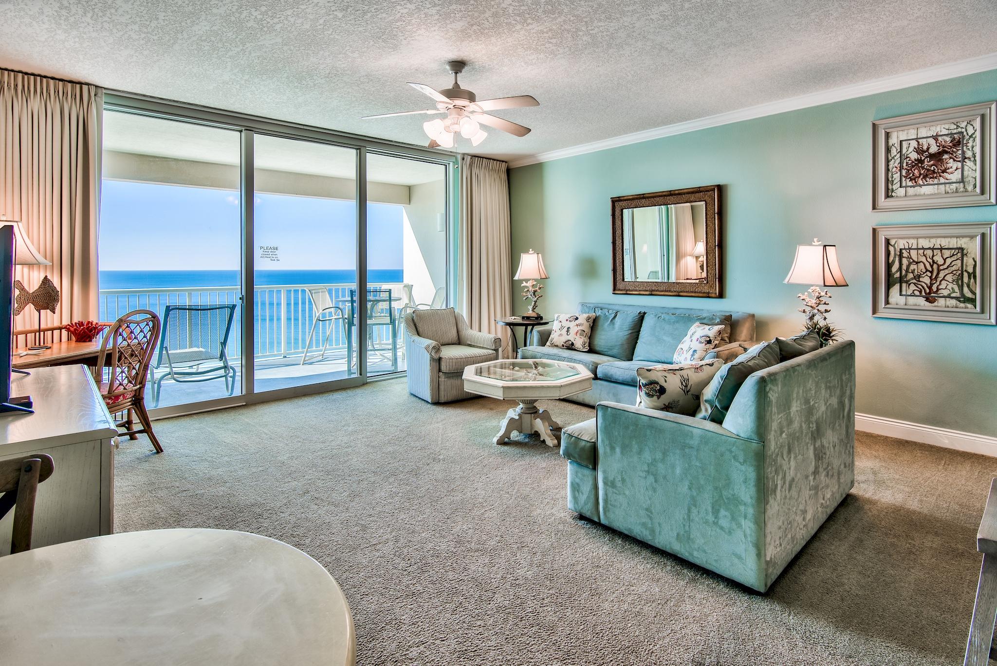 PALAZZO CONDOMINIUM - Residential