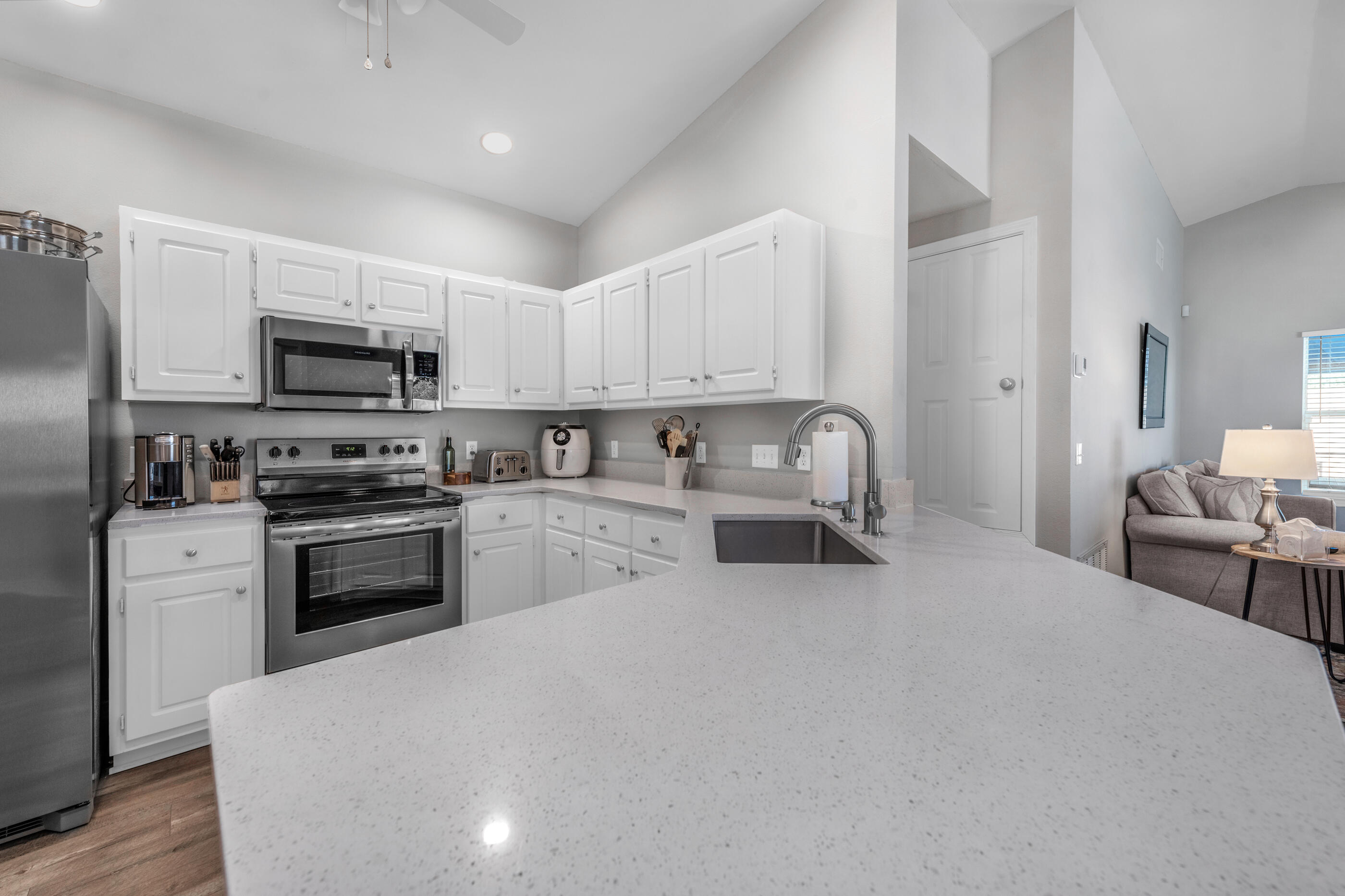 EMERALD VILLAGE S/D - Residential