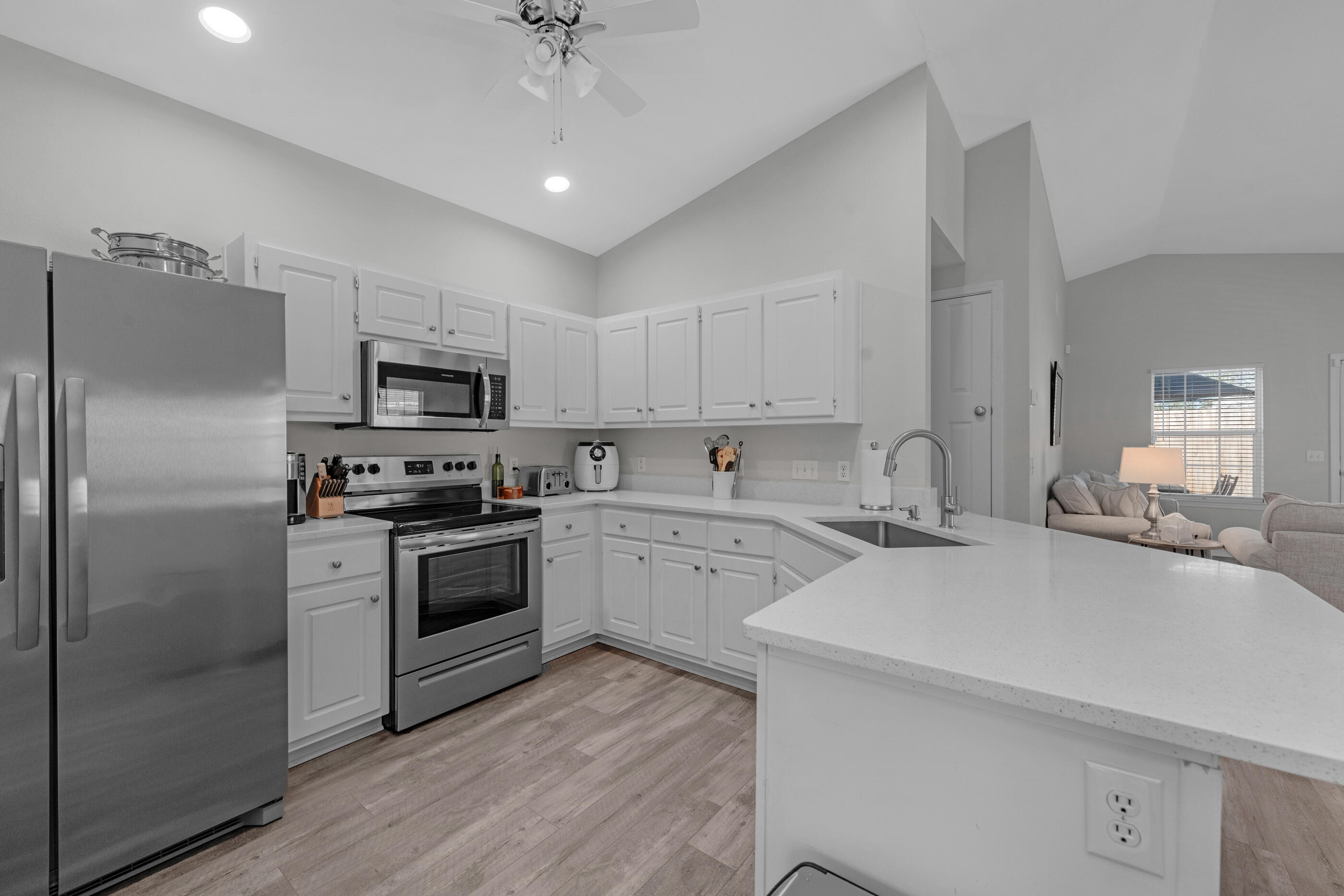 EMERALD VILLAGE S/D - Residential