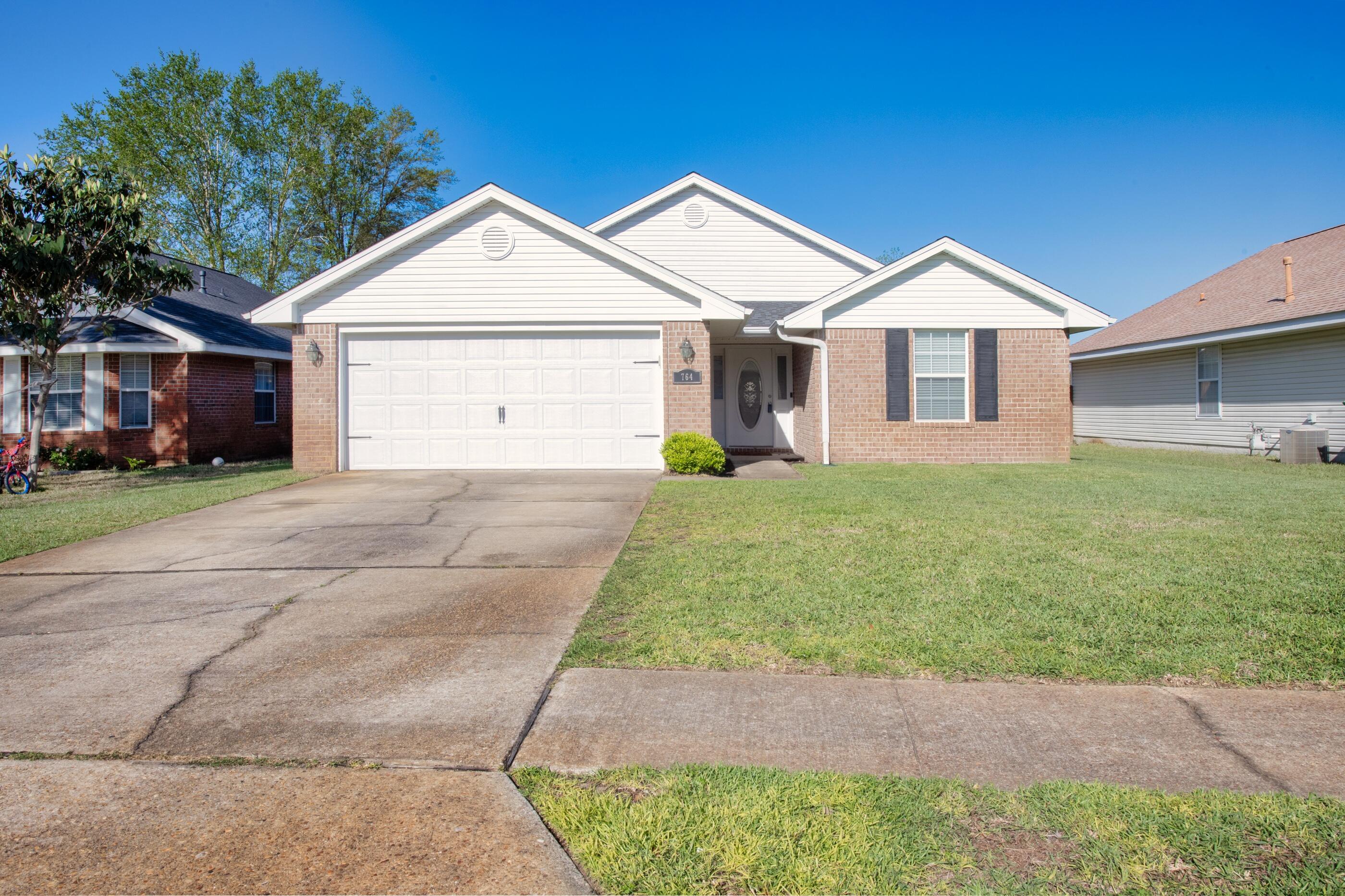 EMERALD VILLAGE S/D - Residential