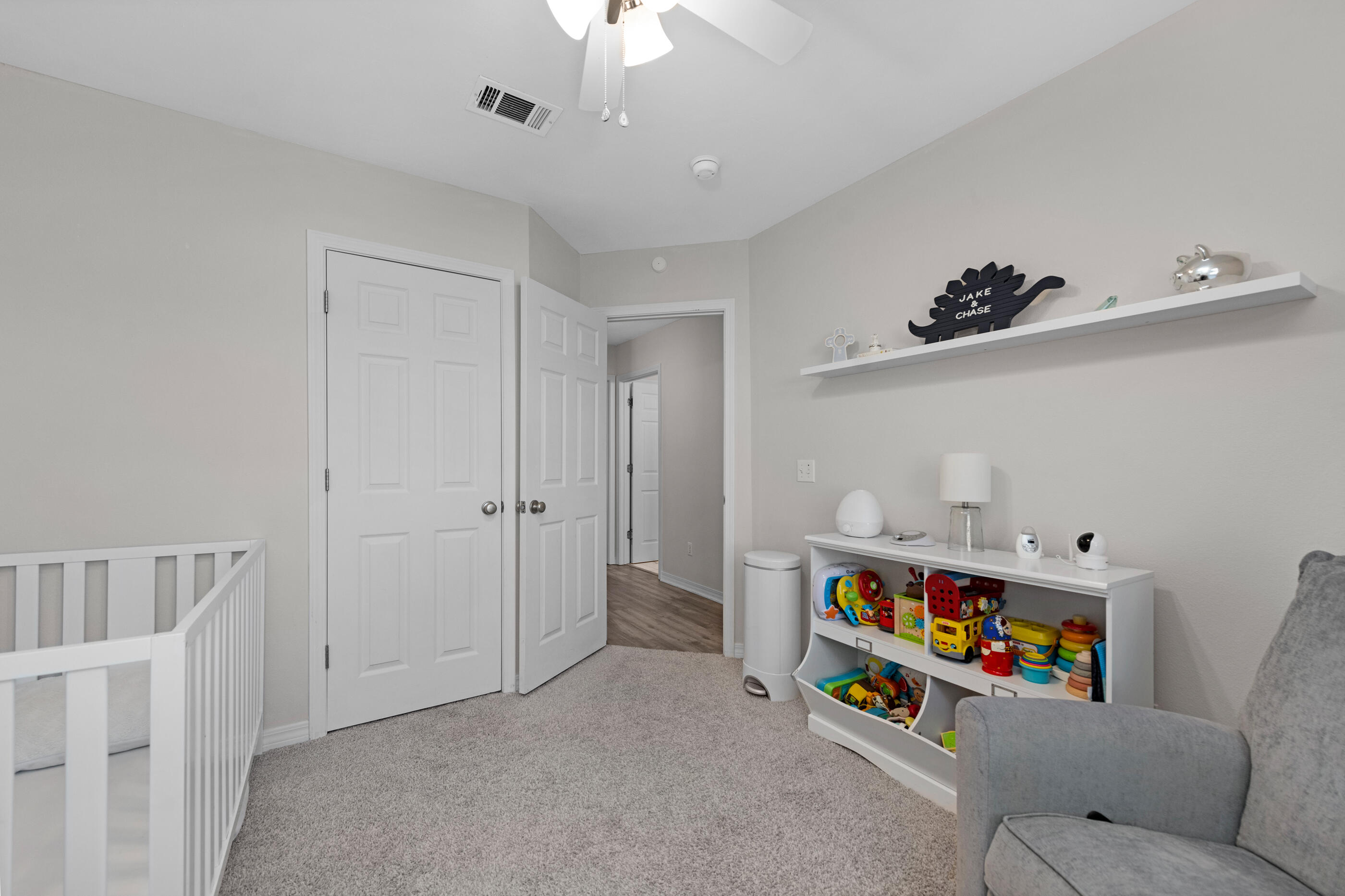 EMERALD VILLAGE S/D - Residential