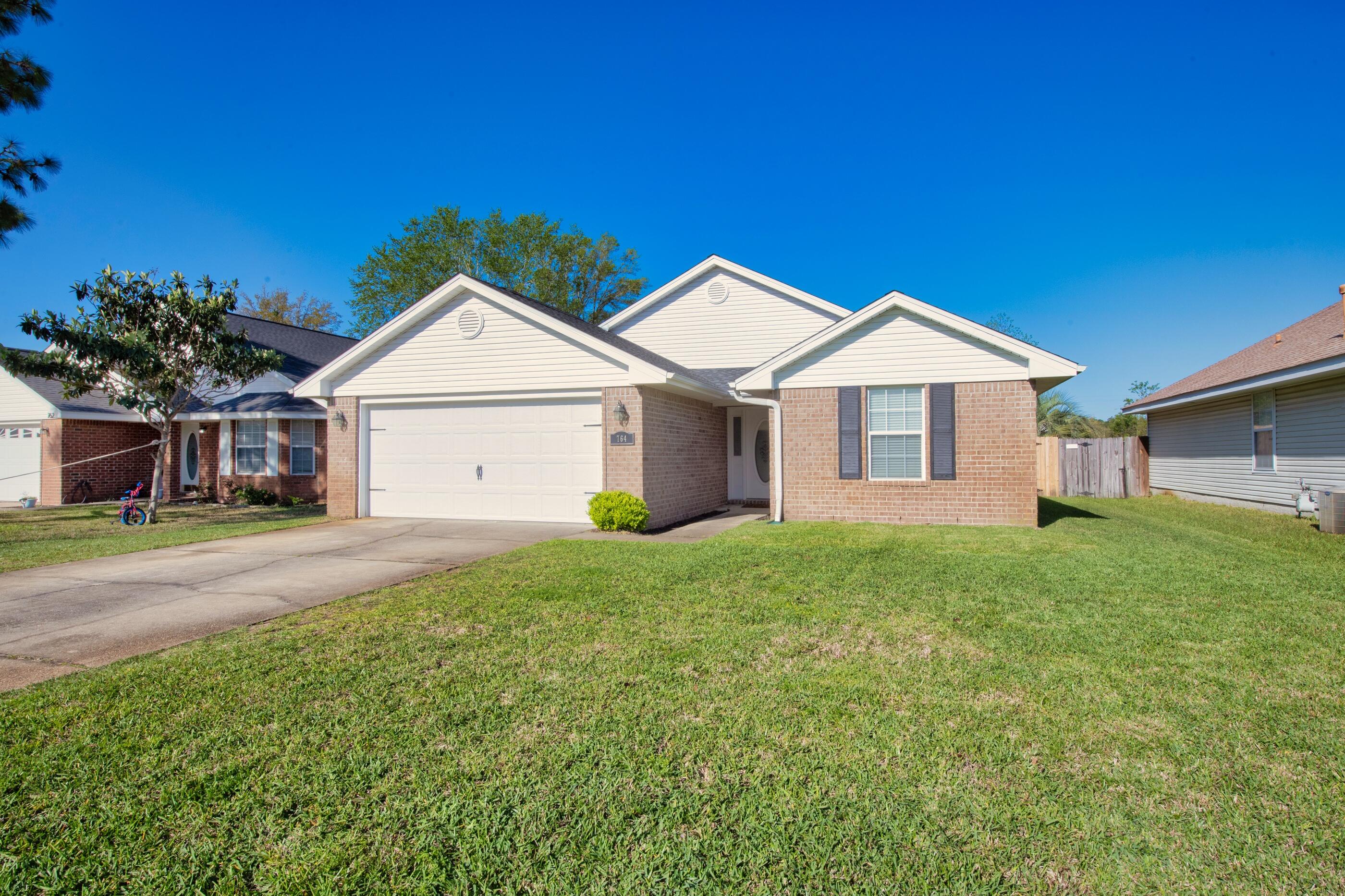 EMERALD VILLAGE S/D - Residential