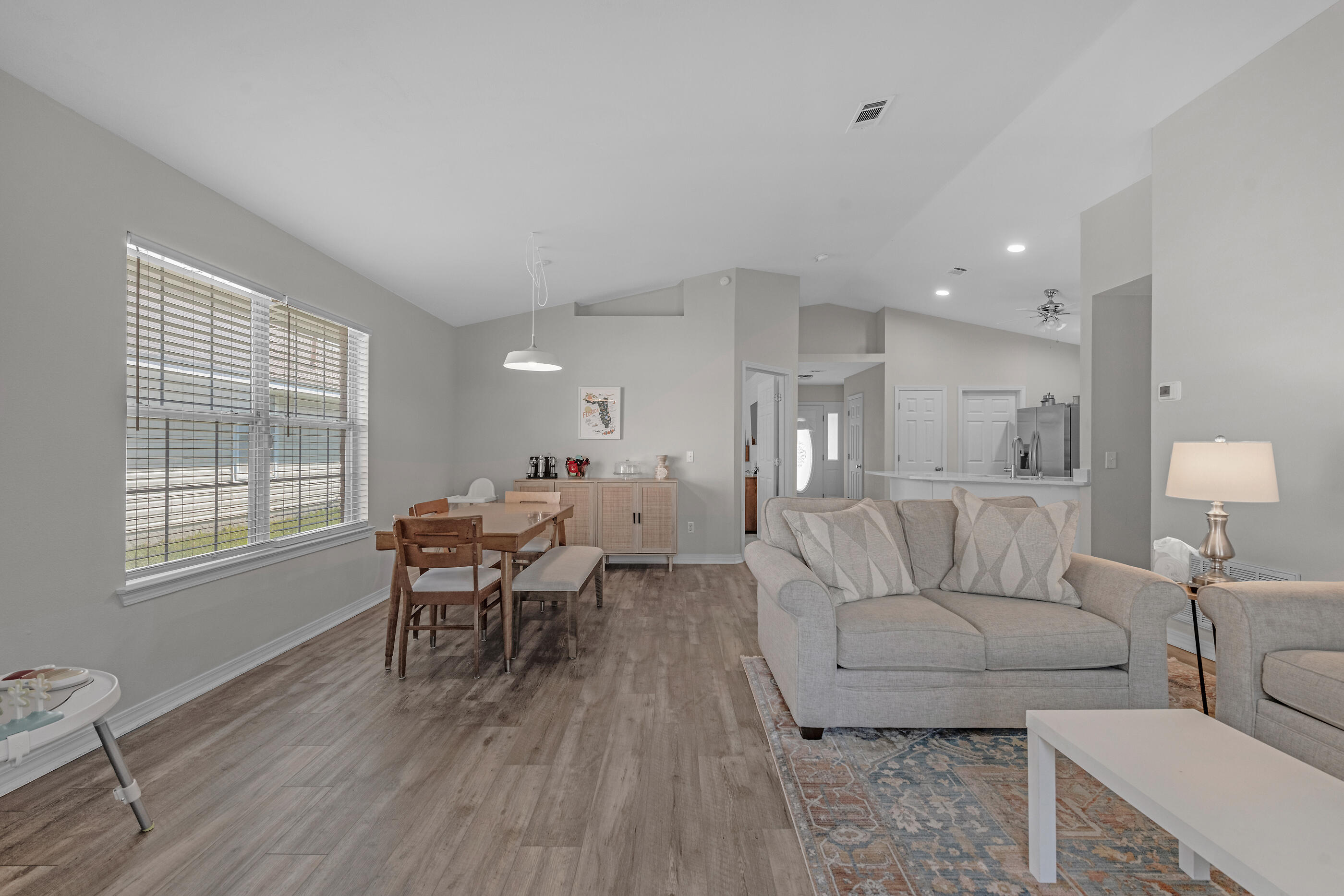 EMERALD VILLAGE S/D - Residential