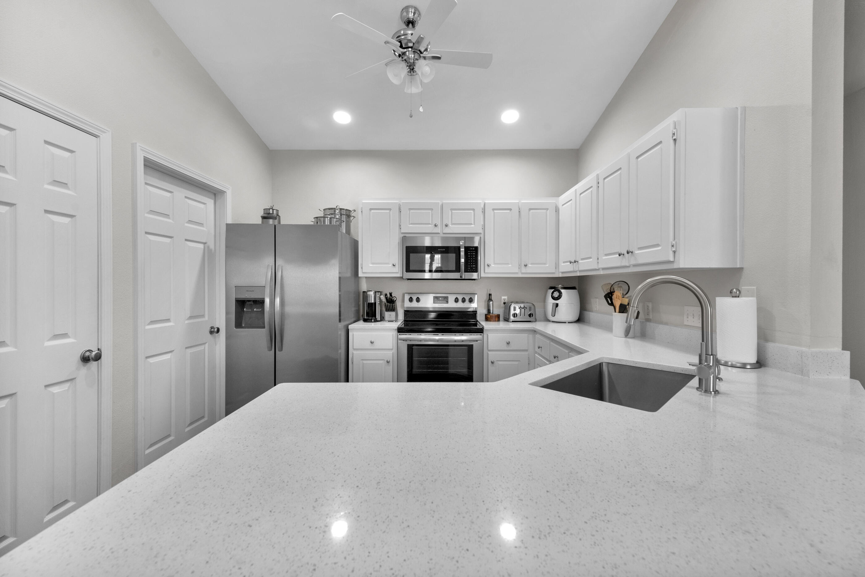 EMERALD VILLAGE S/D - Residential