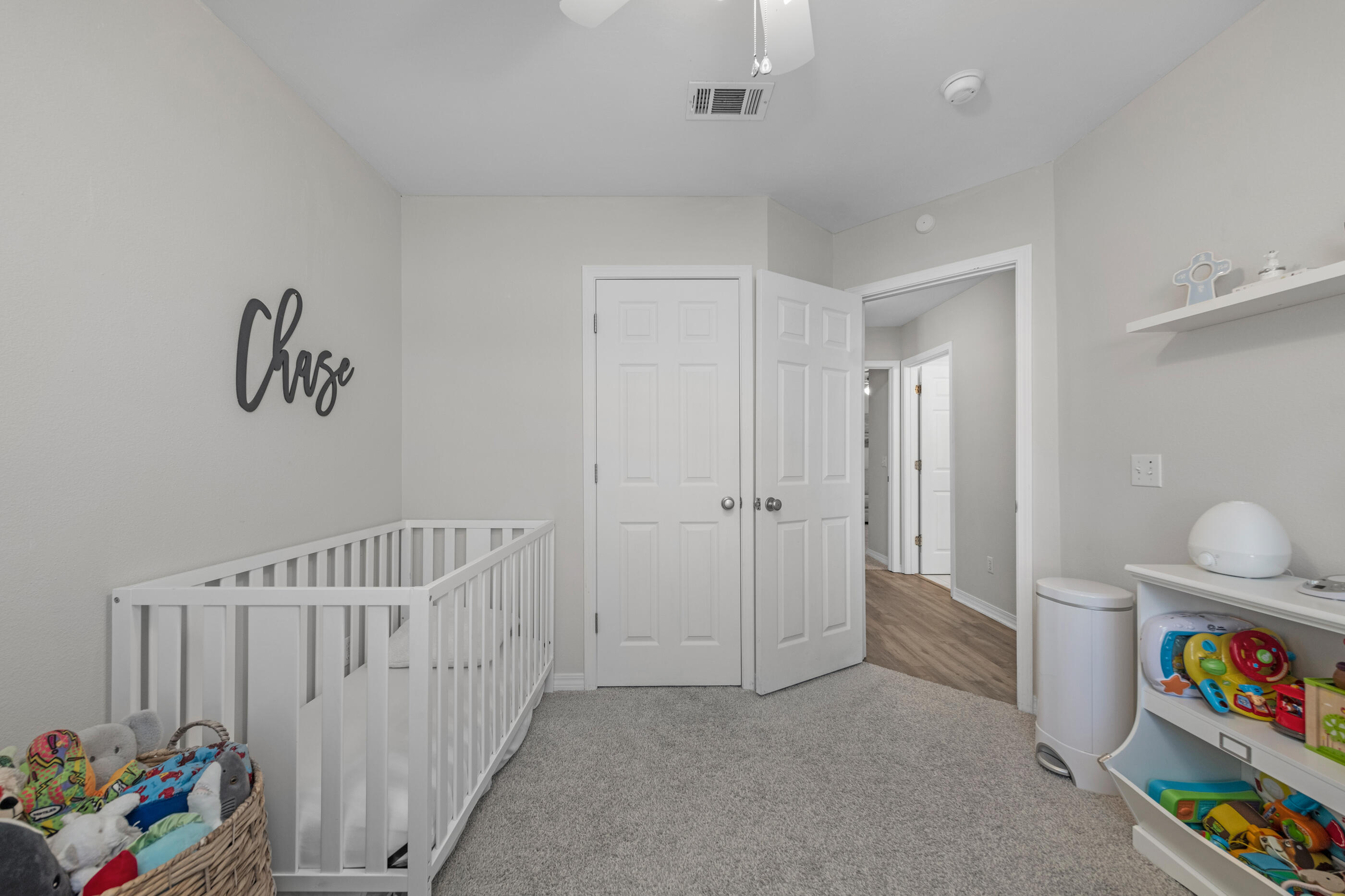 EMERALD VILLAGE S/D - Residential