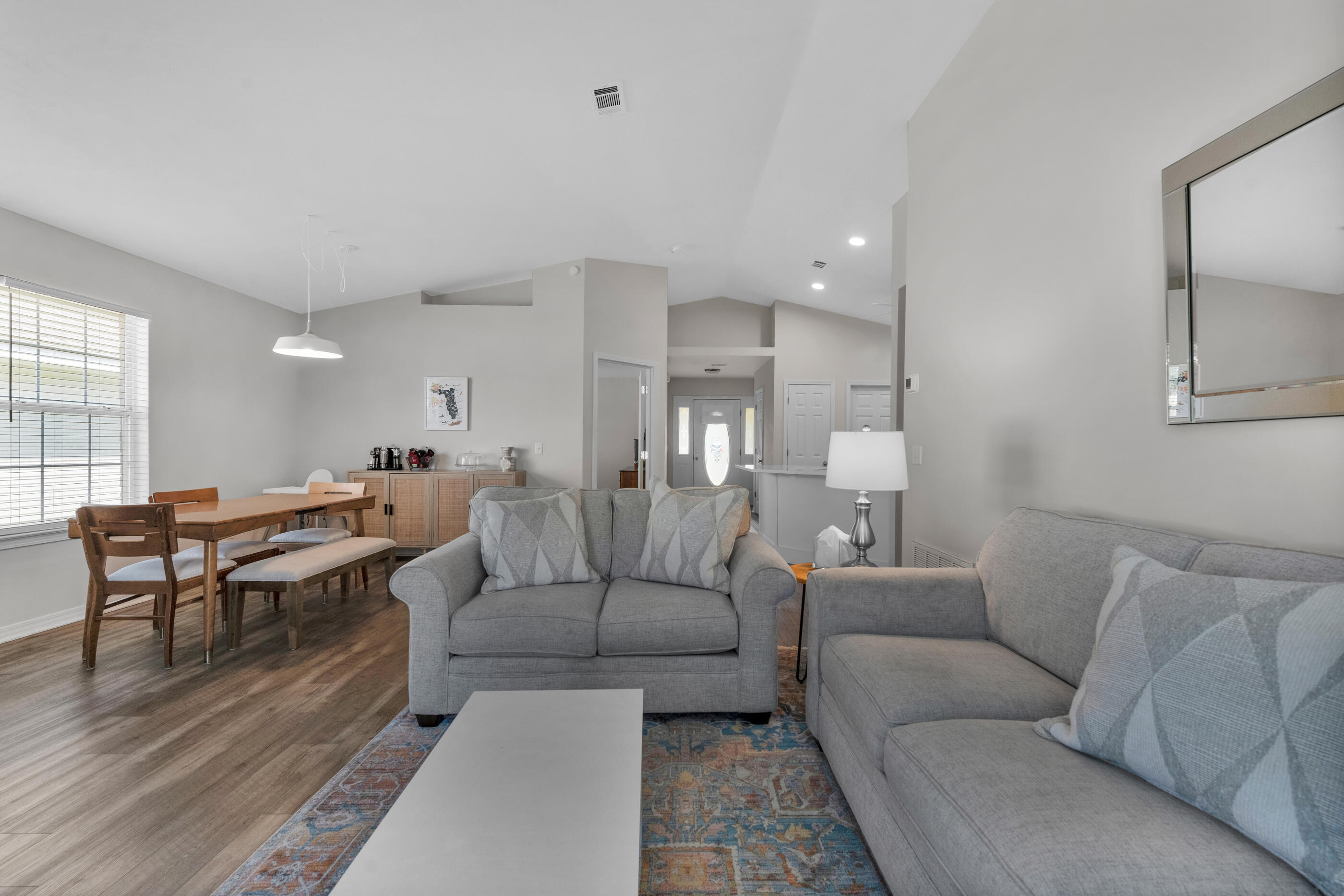 EMERALD VILLAGE S/D - Residential