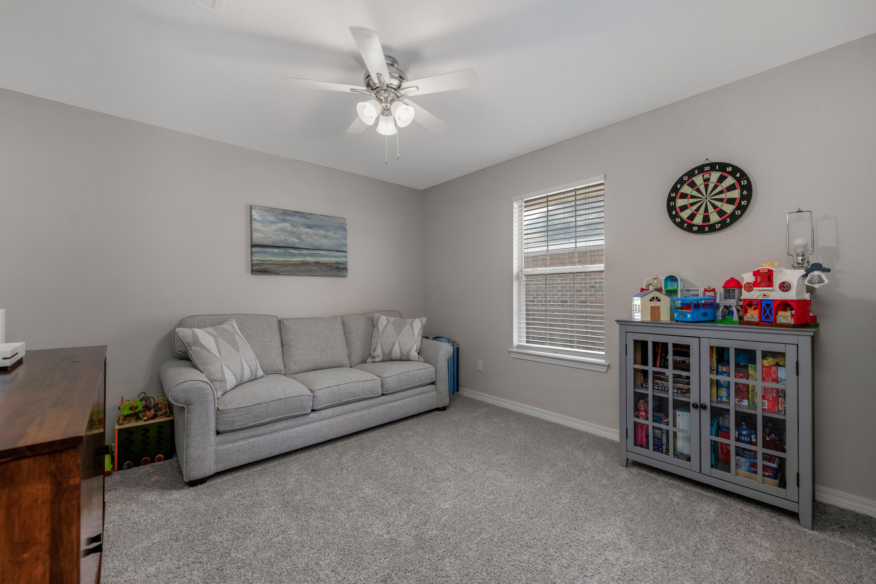 EMERALD VILLAGE S/D - Residential