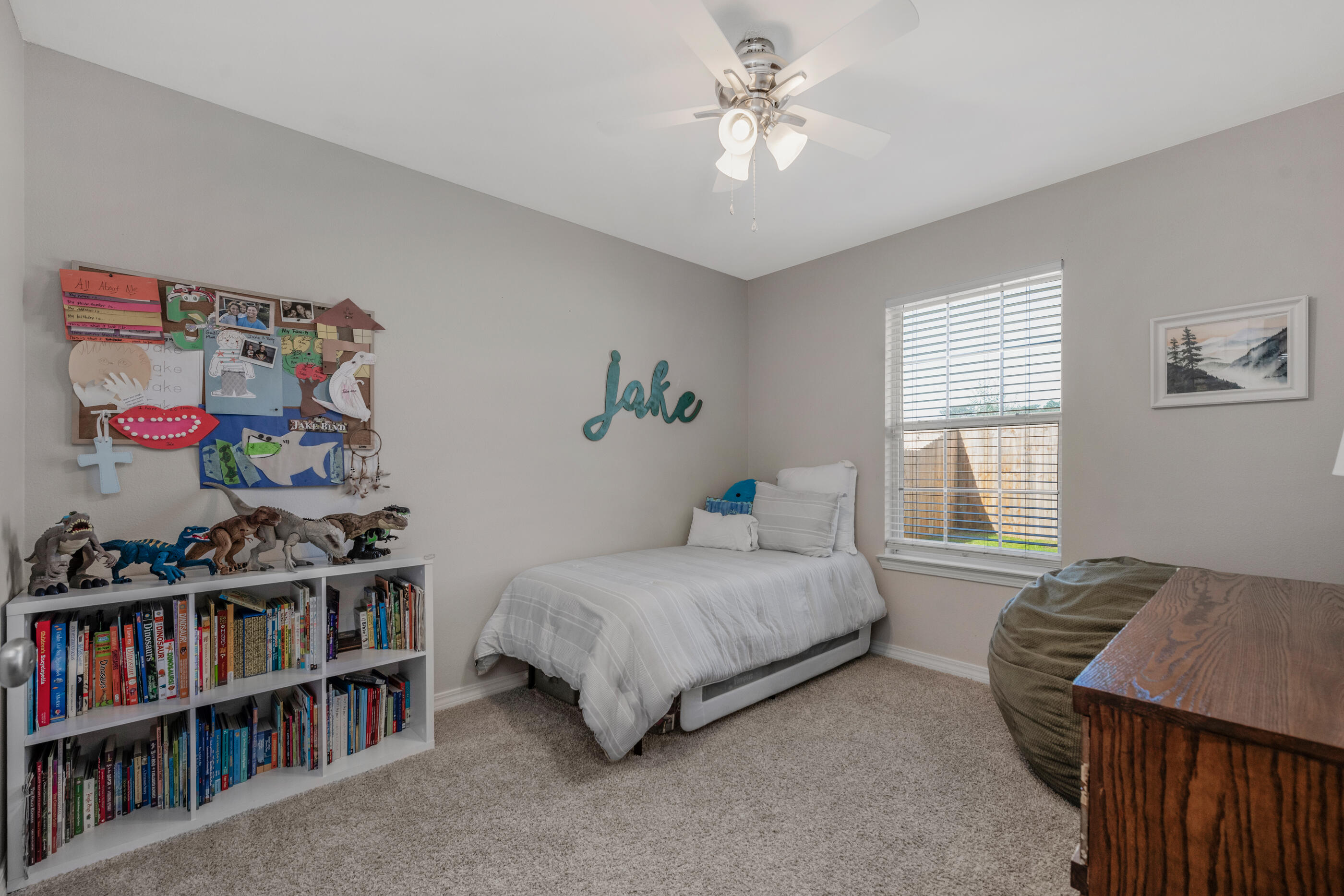 EMERALD VILLAGE S/D - Residential