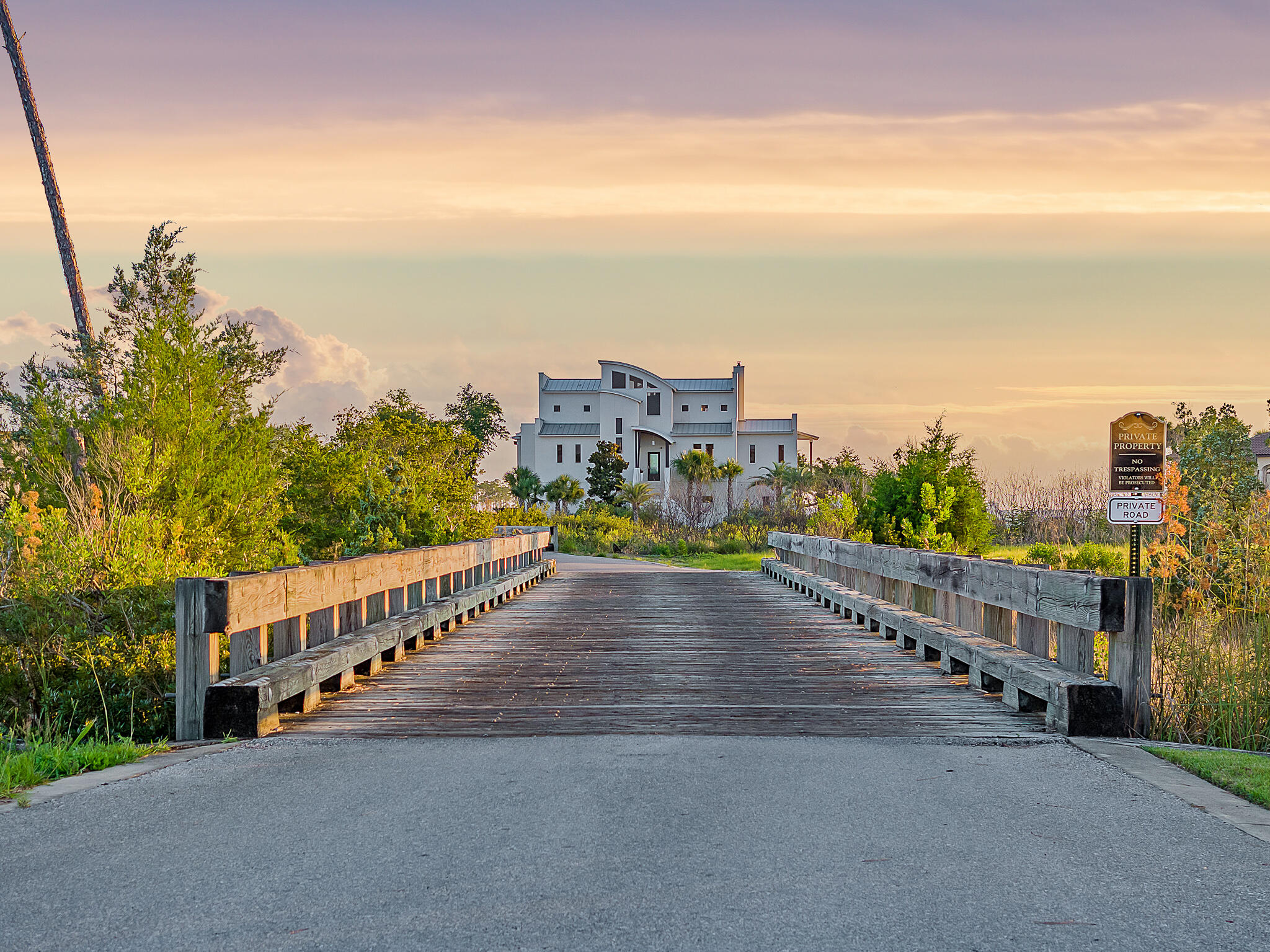 Northshore Islands - Residential