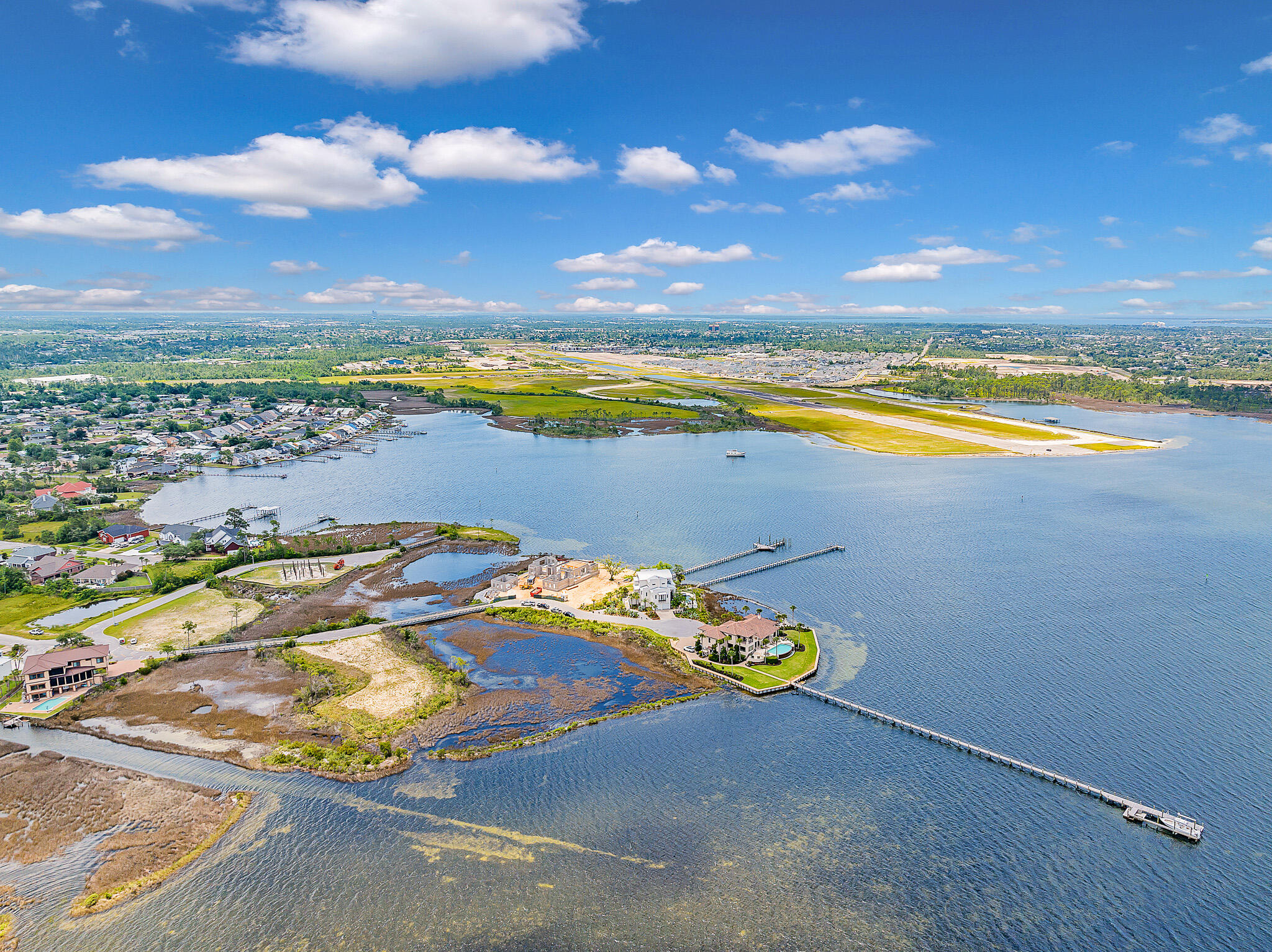 Northshore Islands - Residential