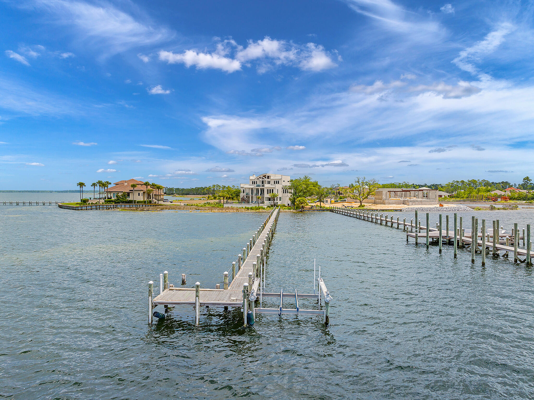 Northshore Islands - Residential