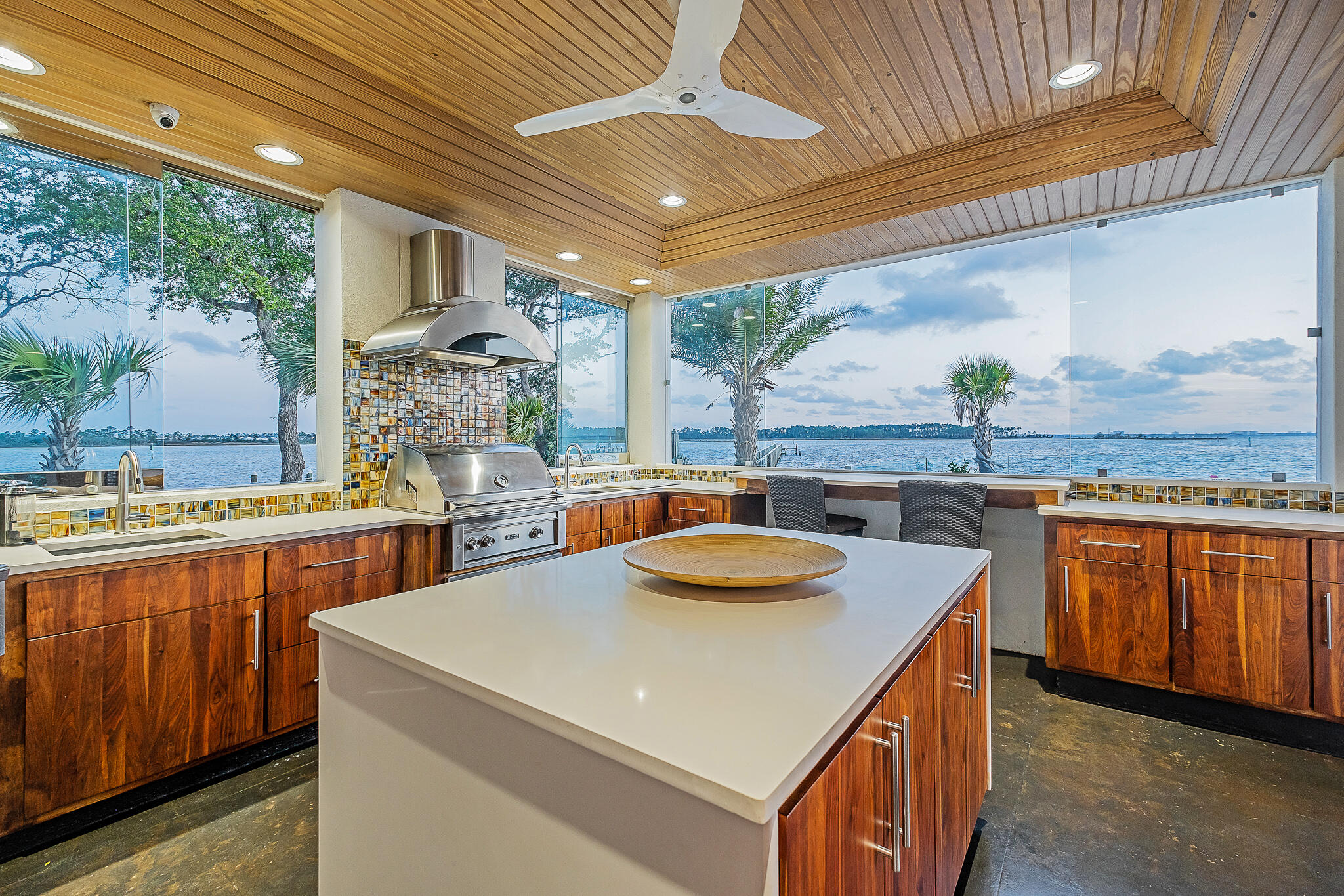 Northshore Islands - Residential