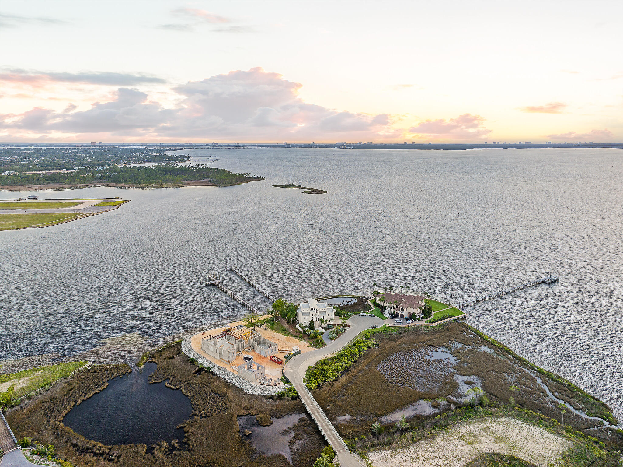 Northshore Islands - Residential