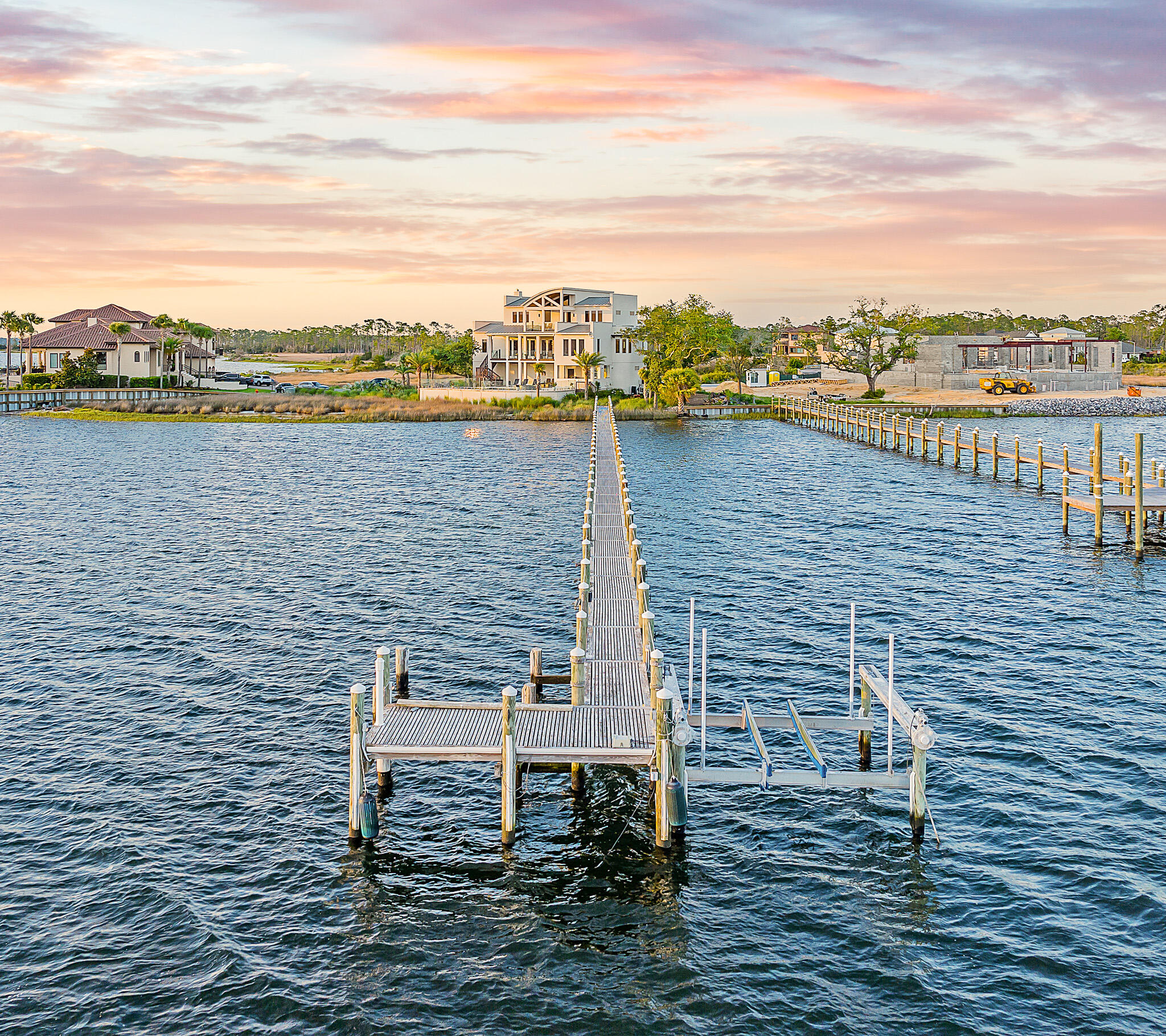 Northshore Islands - Residential