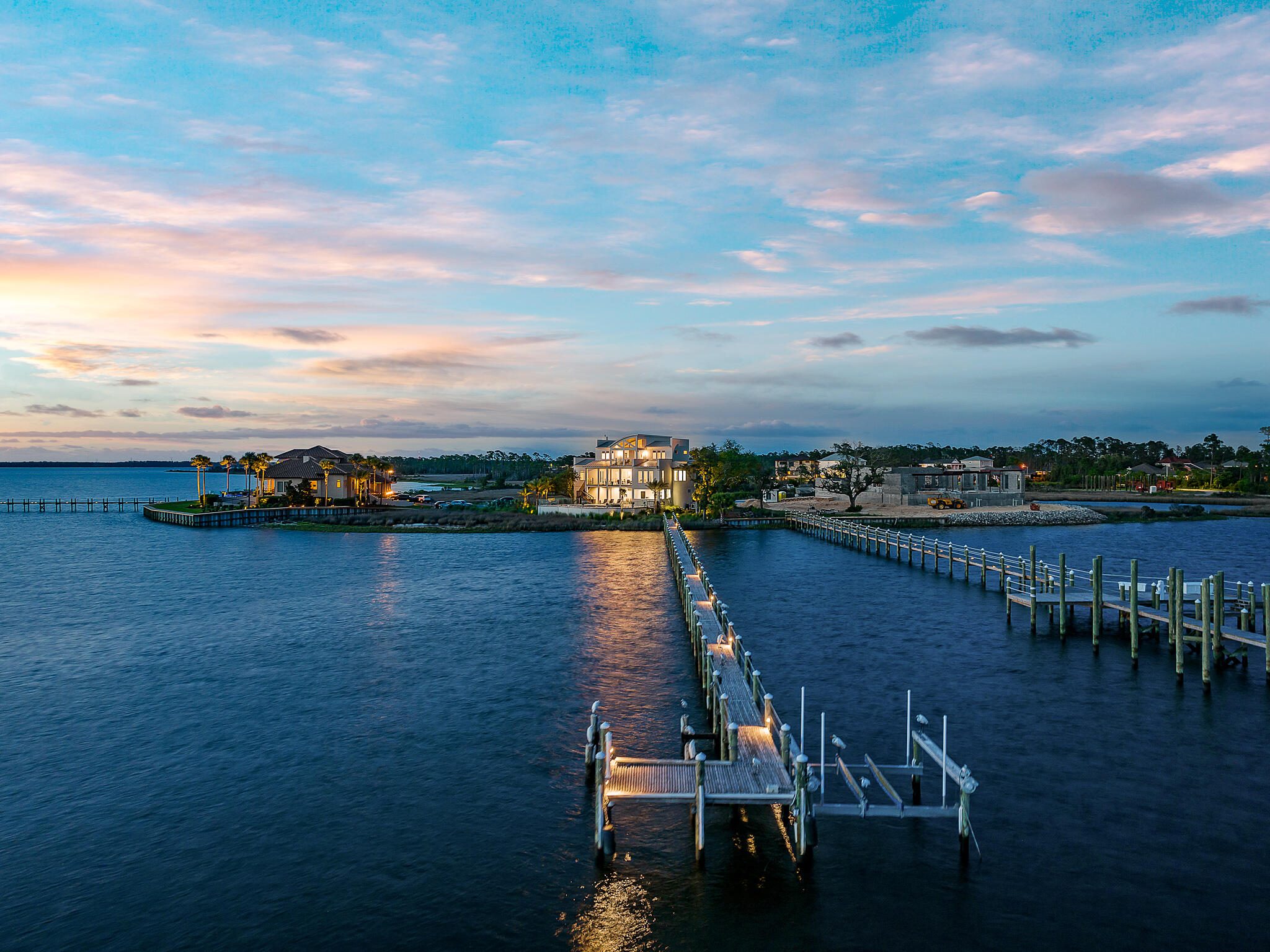 Northshore Islands - Residential