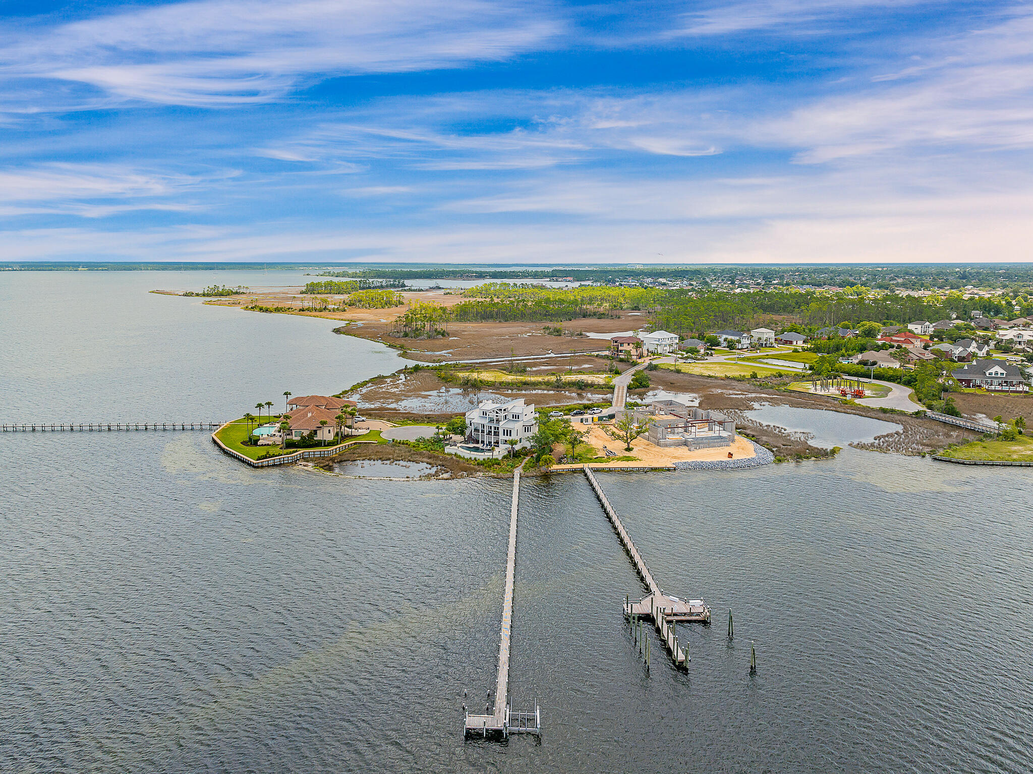 Northshore Islands - Residential