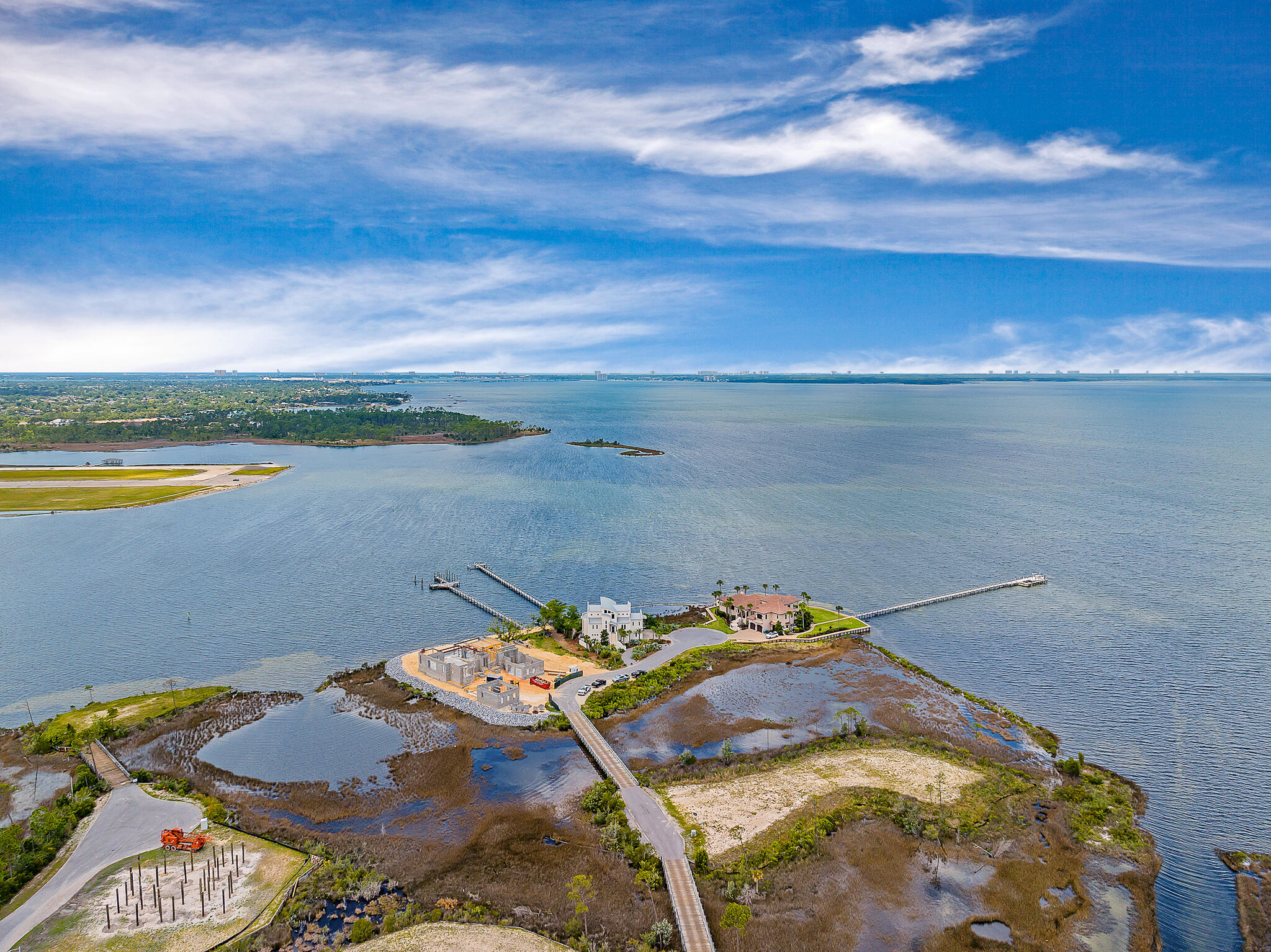 Northshore Islands - Residential