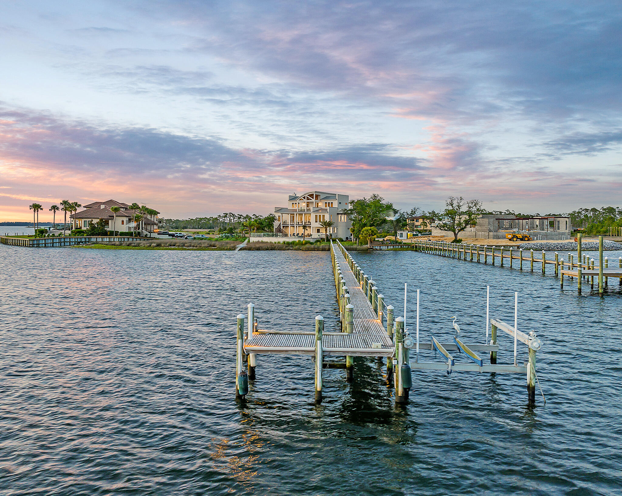 Northshore Islands - Residential