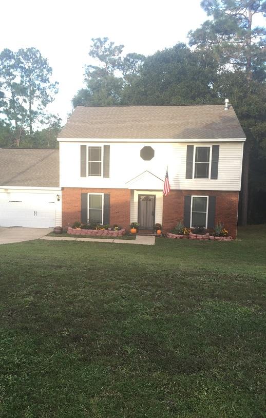 BEAVER CREEK PH 3B - Residential