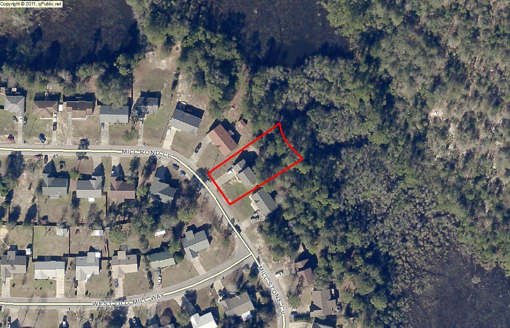 BEAVER CREEK PH 3B - Residential