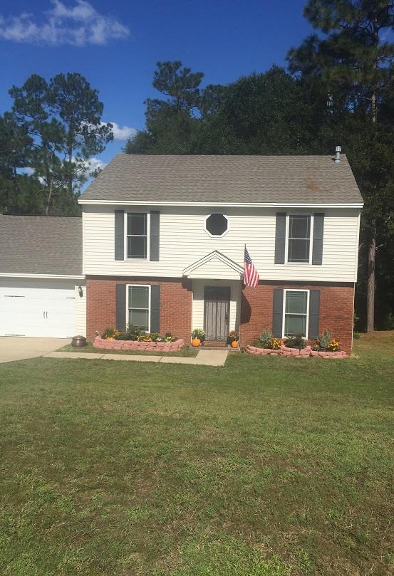 BEAVER CREEK PH 3B - Residential