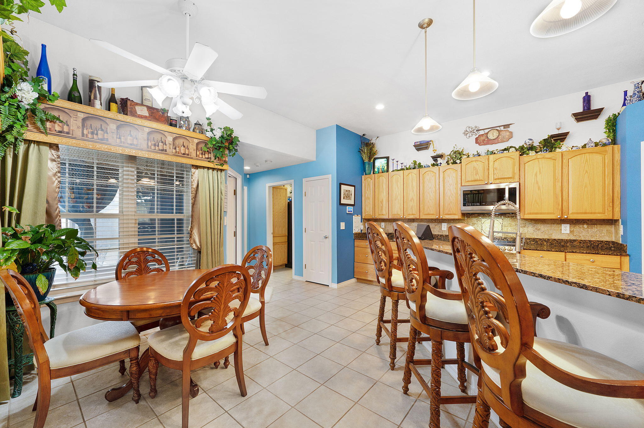 EAST BAY RIVER ESTATES 2ND ADDN - Residential