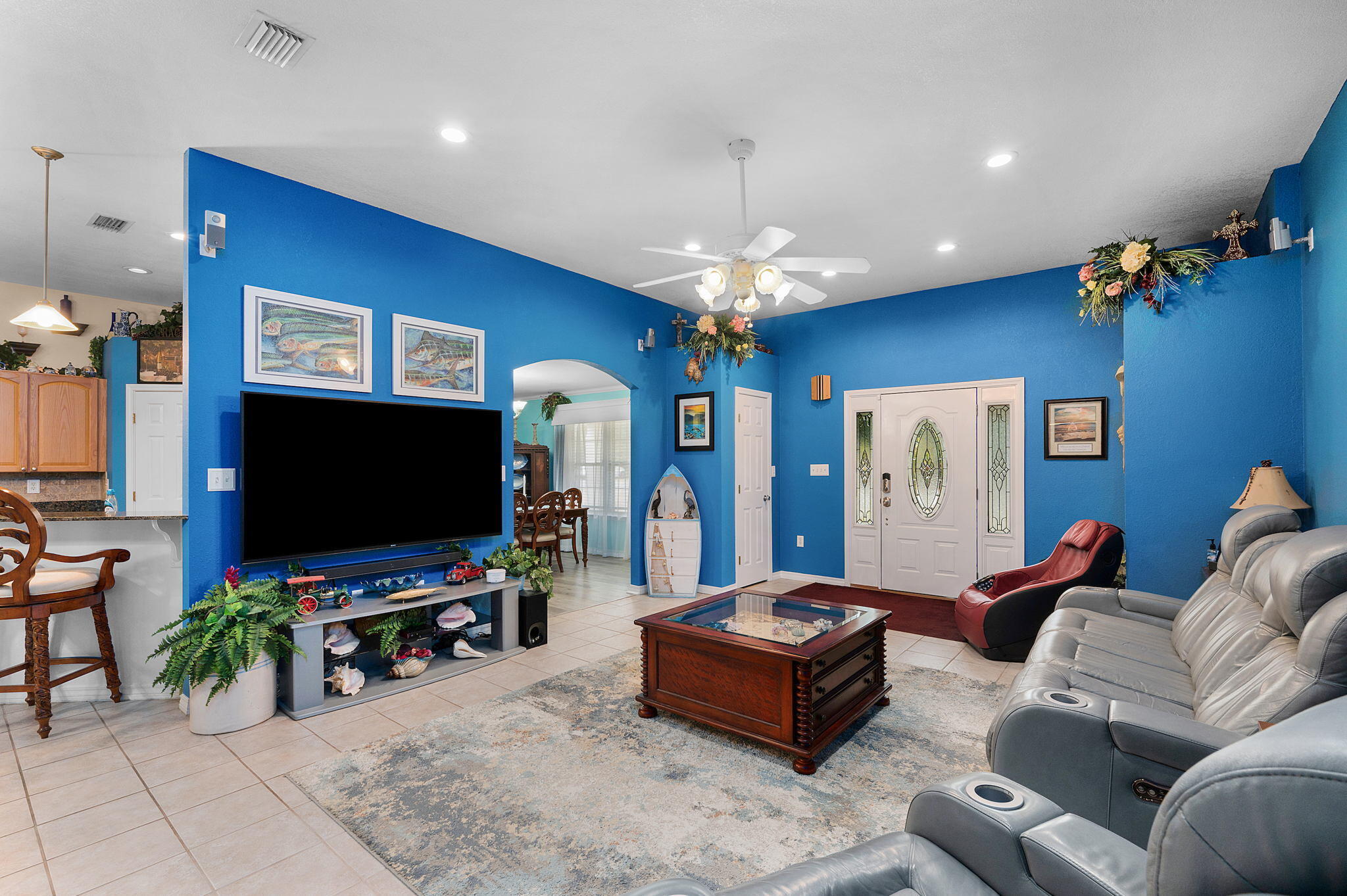 EAST BAY RIVER ESTATES 2ND ADDN - Residential