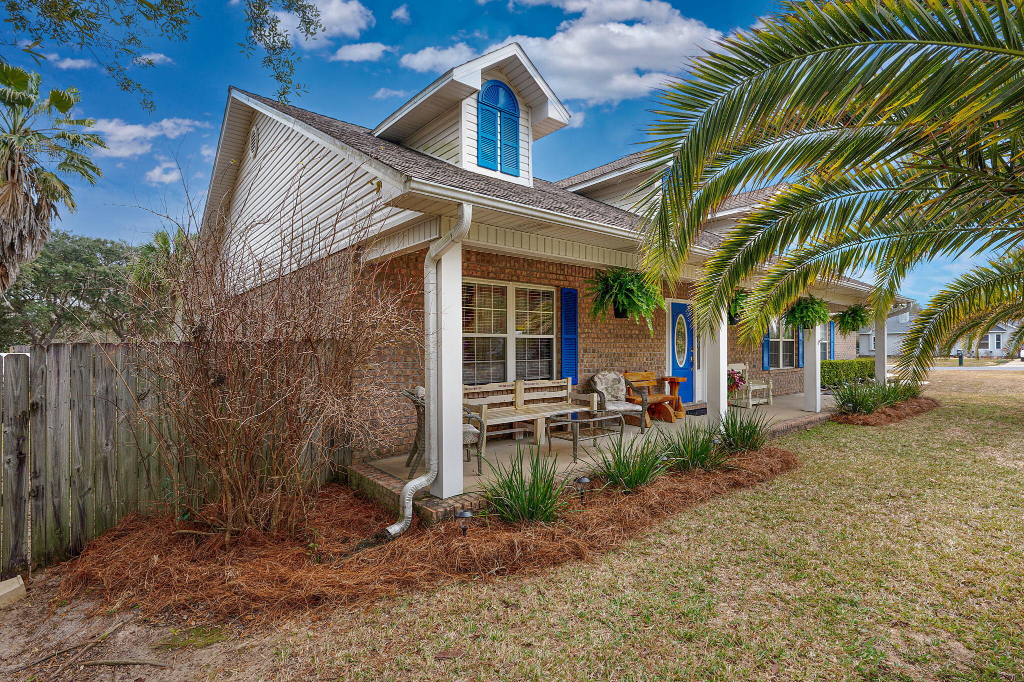 EAST BAY RIVER ESTATES 2ND ADDN - Residential