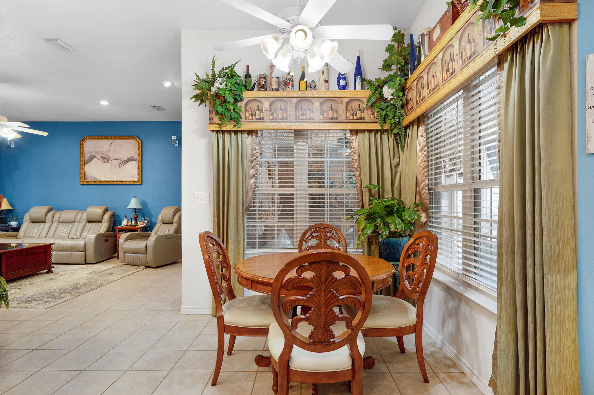 EAST BAY RIVER ESTATES 2ND ADDN - Residential