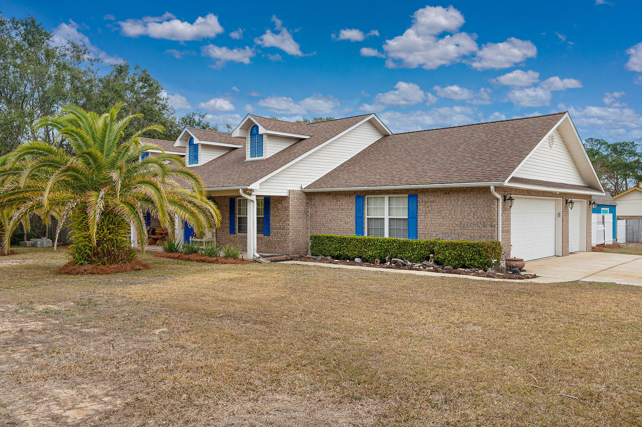 EAST BAY RIVER ESTATES 2ND ADDN - Residential