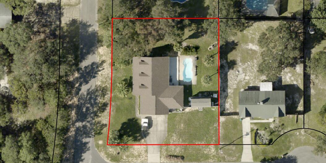 EAST BAY RIVER ESTATES 2ND ADDN - Residential