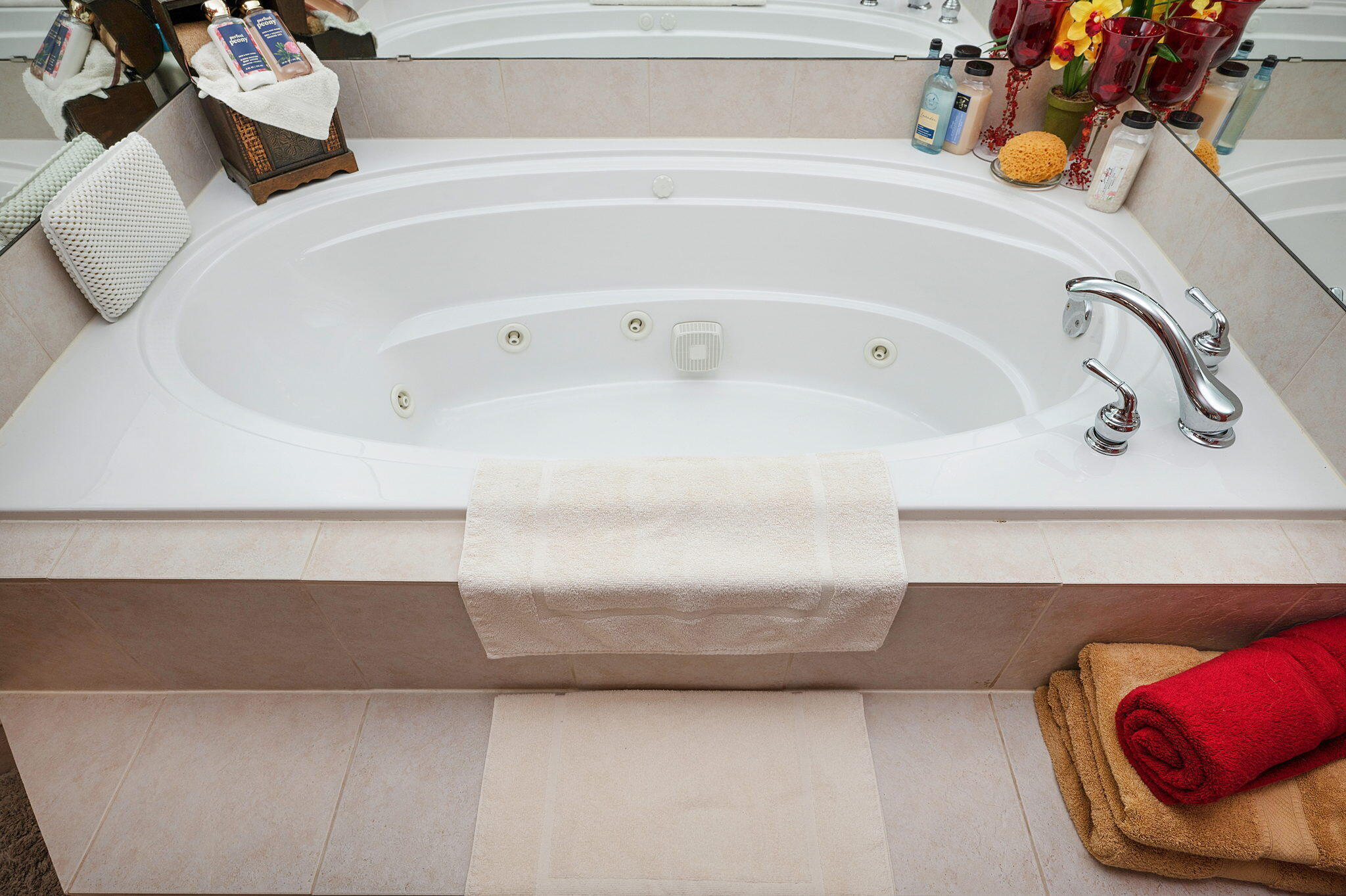 EAST BAY RIVER ESTATES 2ND ADDN - Residential