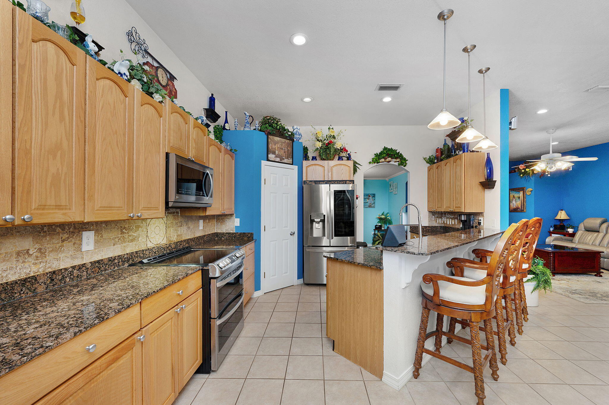 EAST BAY RIVER ESTATES 2ND ADDN - Residential