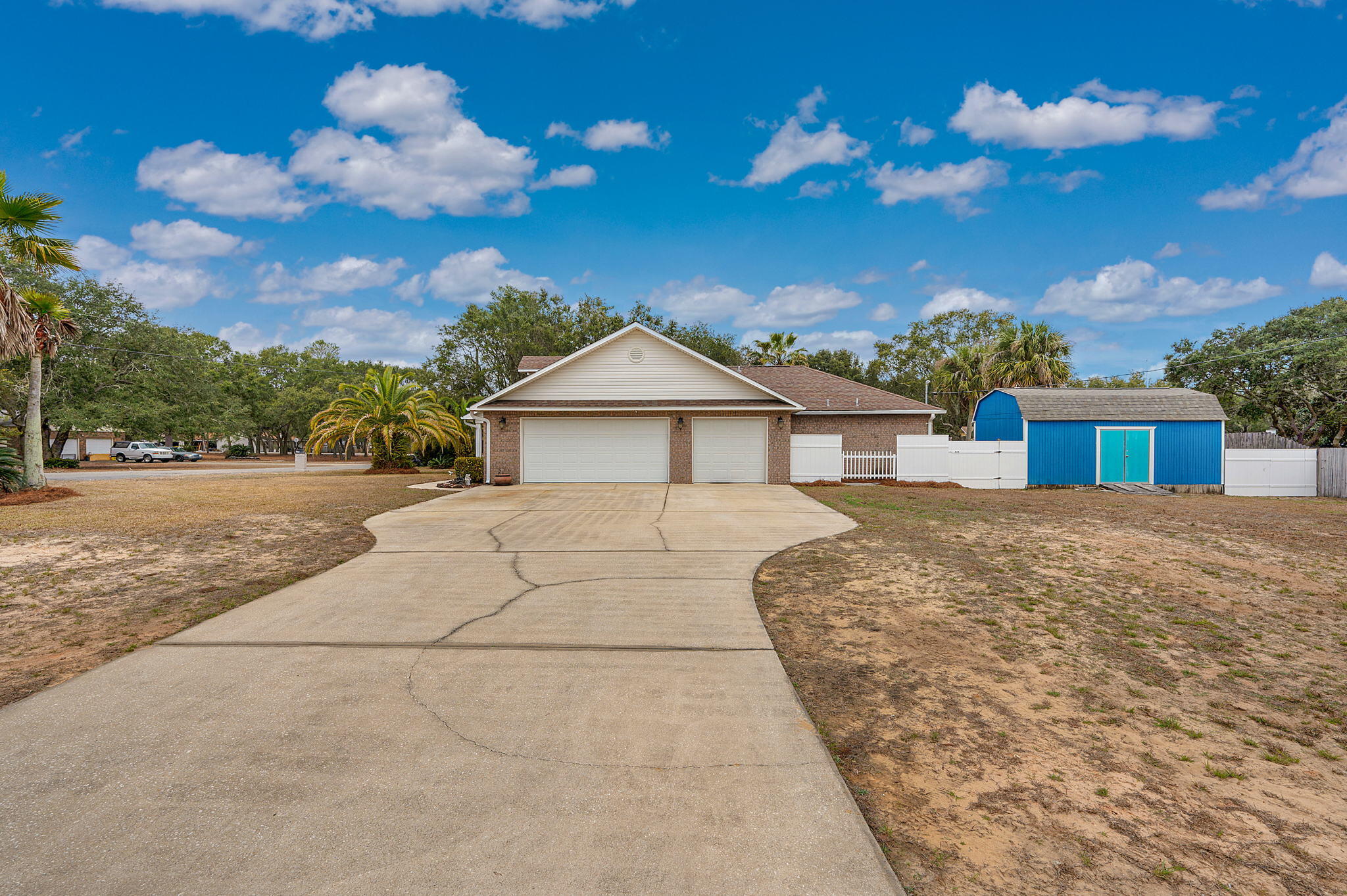 EAST BAY RIVER ESTATES 2ND ADDN - Residential