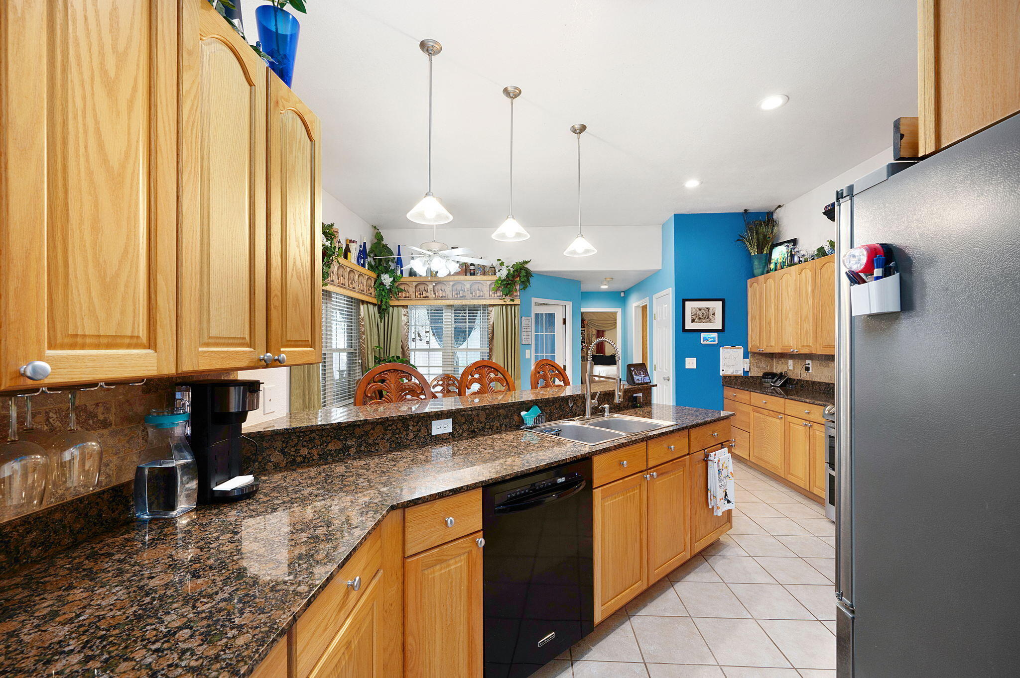 EAST BAY RIVER ESTATES 2ND ADDN - Residential