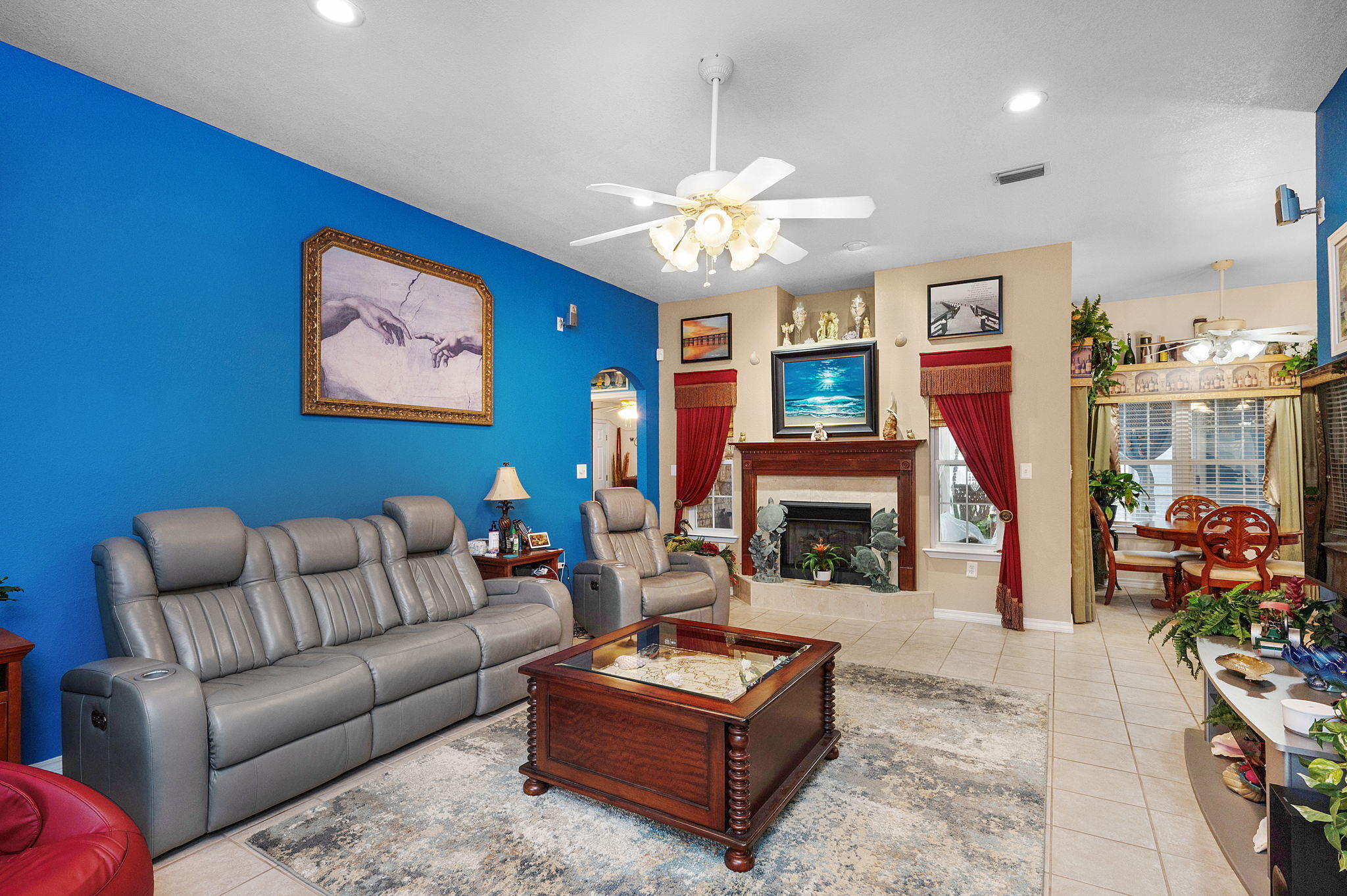 EAST BAY RIVER ESTATES 2ND ADDN - Residential